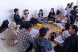 Hari Bahasa Isyarat Internasional, FeminisThemis, Komisi Nasional Disabilitas RI cegah kekerasan seksual bagi perempuan tuli