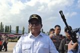 Pj Gubernur Lampung minta penjabat kepala daerah pantau netralitas pilkada