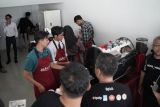 Melihat serunya kuliah vokasi mahasiswa perhotelan UNP