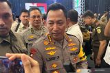 Polri kaji dugaan penyelewengan dana PON XXI Aceh-Sumut