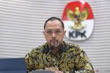 KPK cegah tiga orang ke luar negeri terkait penyidikan dugaan korupsi di Kaltim