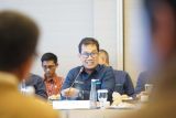 PLN siap dukung kesiapan BUMN dalam membangun The Mandalika Lombok