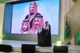 Kedubes merayakan Hari Nasional ke-94 Arab Saudi di Jakarta
