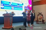 Kemenparekraf: Kegiatan IIBF 2024 tingkatkan budaya membaca