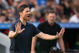Xabi Alonso terus rampungkan kesepakatan menjadi pelatih Real Madrid
