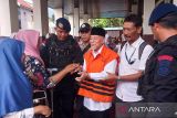 KPK telusuri dugaan aliran dana eks gubernur Maluku Utara ke Yayasan Alkhairaat