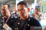 Menparekraf pastikan tarif batas atas hotel menjelang MotoGP Mandalika