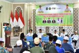 Pondok Pesantren di Kapuas diberi pelatihan pengembangan ekonomi syariah