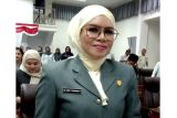 Legislator Barut ini usulkan 50 pembangunan untuk tingkatkan infrastruktur