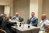 BNN's professionalism in combating illegal drugs draws praise from DEA