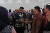 Pemkot Palembang tambah  insentif RT jadi Rp1 juta/bulan