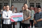 SMBR salurkan bantuan 500 paket sembakodi OKU Raya