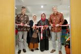 UIN Yogyakarta dan Kedubes Ukraina berkolaborasi menggelar pameran seni