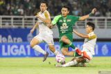 Liga 1 Indonesia -  Persebaya jamu PSM Makassar di Gelora Bung Tomo