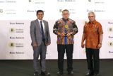 Bank Jateng raih Penghargaan Most Efficient Bank di BIFA 2024