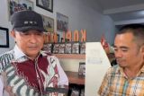 Penjabat Gubernur Sulbar kembangkan kopi robusta