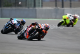 Latihan bebas MotoGP Mandalika