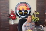 Polisi bentuk posko ante-mortem untuk korban tambang di Solok