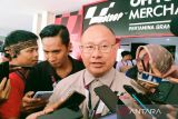 Pertamina tetap jadi sponsor utama Sirkuit Mandalika