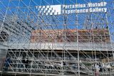 MotoGP Gallery perkuat Mandalika Lombok jadi destinasi balap dunia