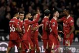 Liga Inggris: Liverpool amankan tempat pertama