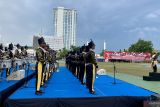 Kompetisi International Marching Band diharapkan dapat tarik wisman ke Batam