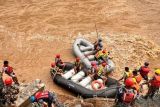 50 orang tewas serta puluhan lainnya hilang akibat Banjir dan longsor di Nepal