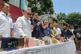 RI ready to face US-China trade war impact: minister