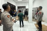 Polres Kotim siagakan pengamanan logistik Pilkada 1x24 jam