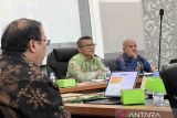 Kemenperin catat IKI Indonesia naik ke level 52,48