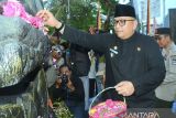 15 Tahun Gempa Padang 30 September, Pj Wako Imbau Masyarakat Mengambil Hikmahnya