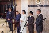 Muhaimin sebut akan menerima uang pensiun DPR Rp3,2 juta