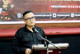 DPT Pasaman di Pilkada 2024 disahkan 218.980 Pemilih