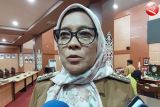 DPRD Palangka Raya dengarkan jawaban Pj wali kota terhadap rancangan perubahan APBD 2024