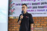 OJK sebut BPR di Kalteng tumbuh cukup signifikan