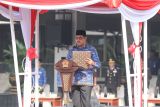 Pj. Gubernur Jateng ajak generasi muda hormati pengorbanan  pahlawan