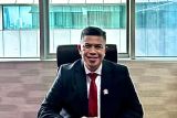 Anggota DPR RI, I Dewa Gede Agung Widiarsana, fokus pada kemajuan Bali yang lebih baik