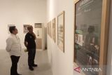 ISI Yogyakarta menggelar pameran seni rupa desain industri