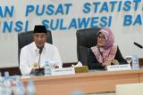 BPS: Inflasi Sulbar 0,33 persen pada September 2024