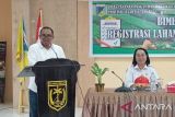 Dinas TPH Sulteng harap petani mampu tingkatkan mutu produk