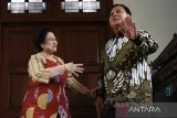 Pakar bilang pertemuan Prabowo-Megawati bisa membahas prioritas pemerintahan