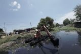 Pemkot Semarang antisipasi bencana banjir