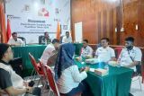 Bawaslu Donggala gandeng Diskominfo untuk pengawasan konten internet