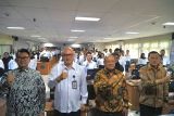 Kemenkumham DIY memastikan seleksi calon notaris tahun 2024 transparan