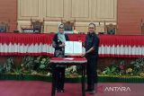 APBD-P tahun 2024 Palangka Raya menunggu evaluasi Gubernur Kalteng