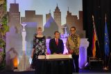 Dubes Ina sebut Jerman-Indonesia perkuat hubungan bilateral