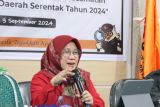 Bawaslu Sulsel bentuk tim siber awasi konten medsos selama kampanye Pilkada 2024