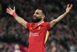 Ingin rekrut Mohamed Salah, PSG buka pembicaraan dengan agen