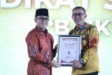 Pemkab Bartim raih predikat B SAKIP Award 2024