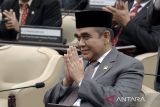 Ahmad Muzani jadi Ketua MPR RI 2024-2029